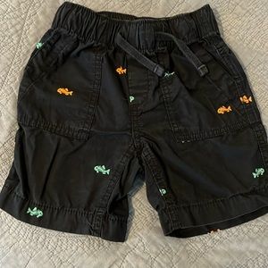 Gap shorts - XS boys